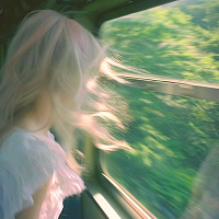 天‍路‍花‍香